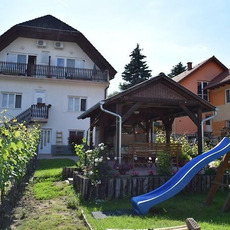 Apartments In Siofok/Balaton 35514 Exterior photo
