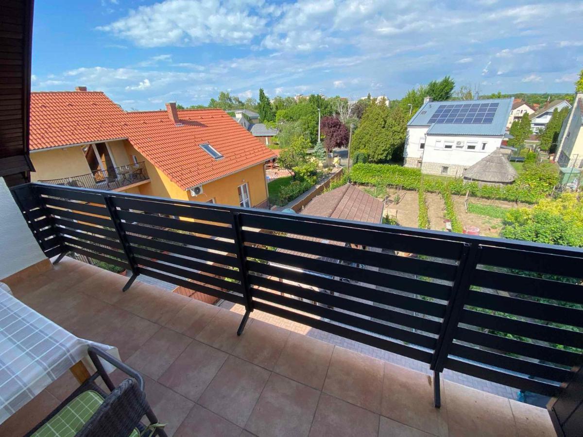 Apartments In Siofok/Balaton 35514 Exterior photo